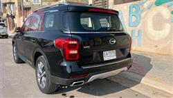 GAC GS8